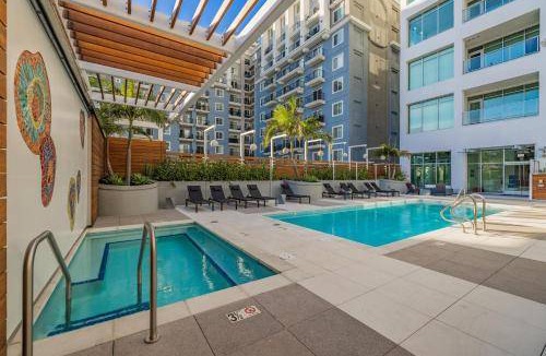 Waterfront Apartment | 167 m² Apartment ∙ 3 bedrooms ∙ 9 guests