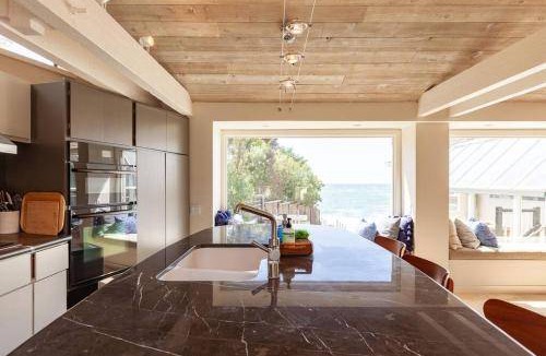 Moss Beach House | 167 m² House ∙ 2 bedrooms ∙ 5 guests