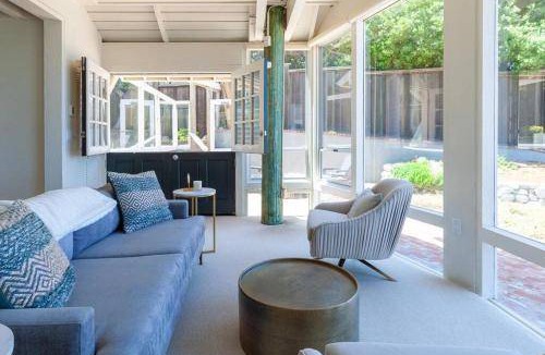 Moss Beach House | 167 m² House ∙ 2 bedrooms ∙ 5 guests