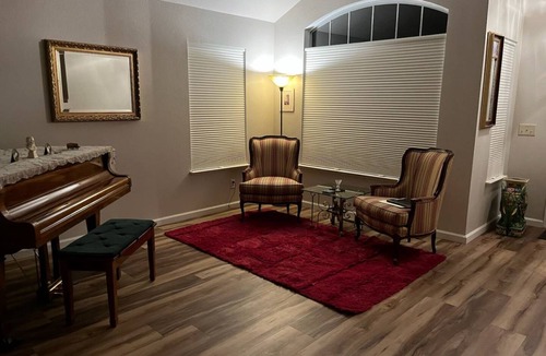 Windsor House | 167 m² House ∙ 3 bedrooms ∙ 3 guests