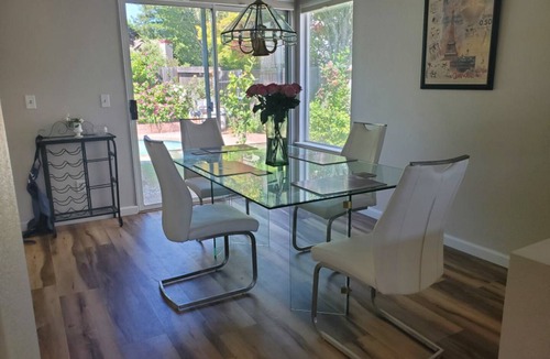 Windsor House | 167 m² House ∙ 3 bedrooms ∙ 3 guests