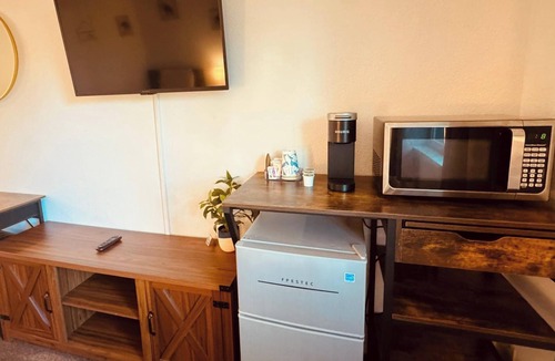 Brownsville Hotel | 17 - Best nights sleep in a hours drive!