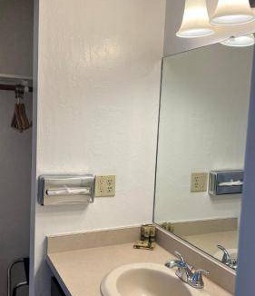 Willits Hotel | 17 m² Motel ∙ 4 guests