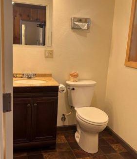 Willits Hotel | 17 m² Motel ∙ 4 guests
