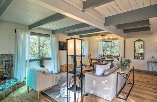 Groveland House | 172 m² House ∙ 3 bedrooms ∙ 8 guests