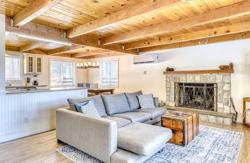 Chamberlands House | 172 m² House ∙ 4 bedrooms ∙ 8 guests
