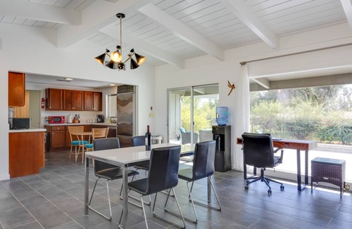 Borrego Springs House | 176 m² House ∙ 2 bedrooms ∙ 6 guests