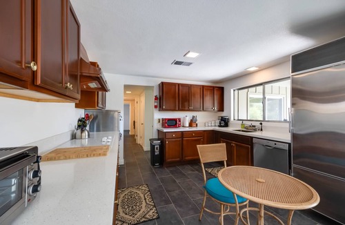 Borrego Springs House | 176 m² House ∙ 2 bedrooms ∙ 6 guests