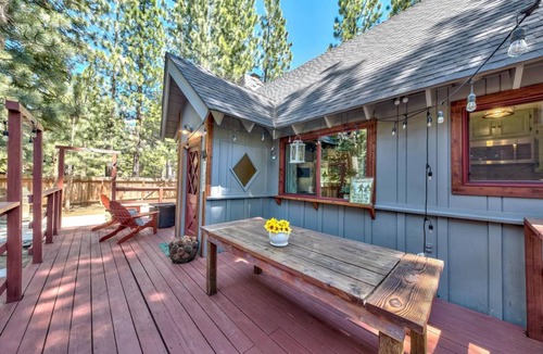 Pioneer Trail House | 177 m² House ∙ 3 bedrooms ∙ 6 guests