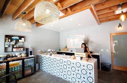 Downtown Sacramento Bed & Breakfast | 18 m² Bed and breakfast ∙ 2 guests