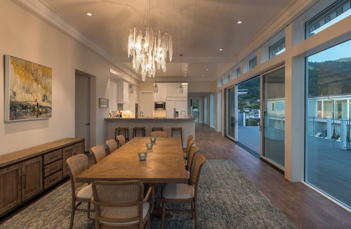 Stinson Beach House | 180-182 Seadrift Road: 9 BR, 10.5 BA House in Stinson Beach, Sleeps 24