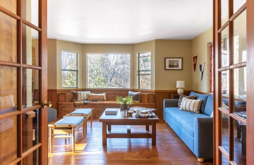 Big Bear Lake House | 181 m² House ∙ 4 bedrooms ∙ 10 guests