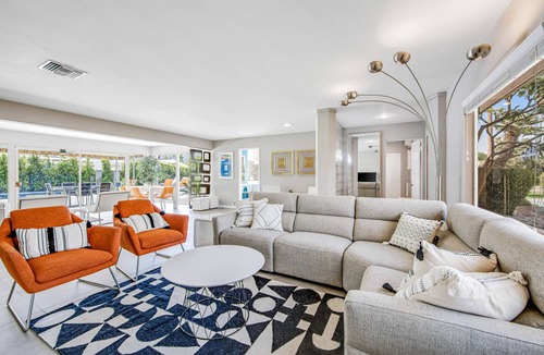 Deep Well Ranch House | 182 m² House ∙ 3 bedrooms ∙ 6 guests