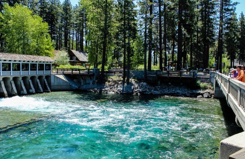 Tahoe Woods House | 182 m² House ∙ 3 bedrooms ∙ 8 guests