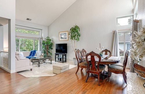 Vallejo House | 182 m² House ∙ 3 bedrooms ∙ 6 guests