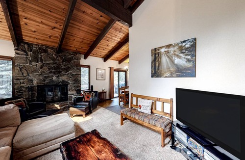 Country Club Estates House | 184 m² House ∙ 3 bedrooms ∙ 6 guests