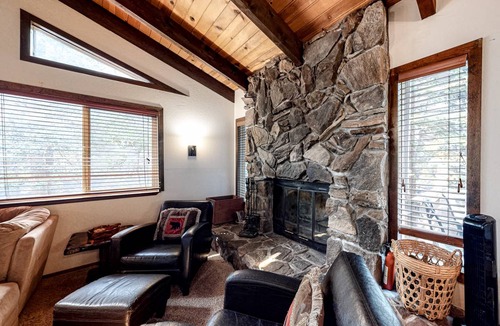 Country Club Estates House | 184 m² House ∙ 3 bedrooms ∙ 6 guests