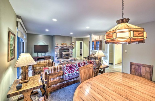 Glencoe House | 185 m² House ∙ 3 bedrooms ∙ 8 guests