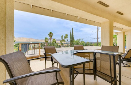 Porterville House | 185 m² House ∙ 5 bedrooms ∙ 10 guests