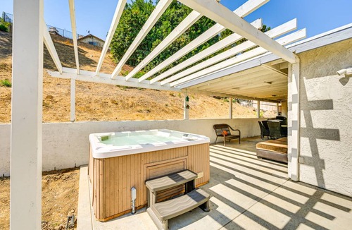 Spring Valley House | 185 m² House ∙ 5 bedrooms ∙ 14 guests