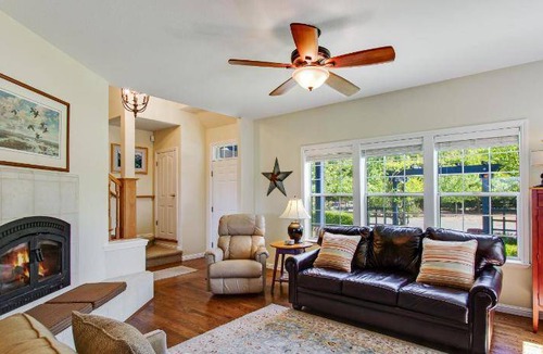 Healdsburg House | 186 m² House ∙ 3 bedrooms ∙ 8 guests