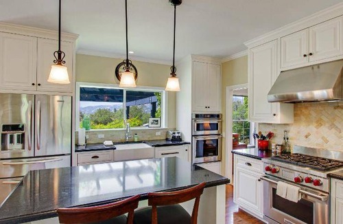 Healdsburg House | 186 m² House ∙ 3 bedrooms ∙ 8 guests