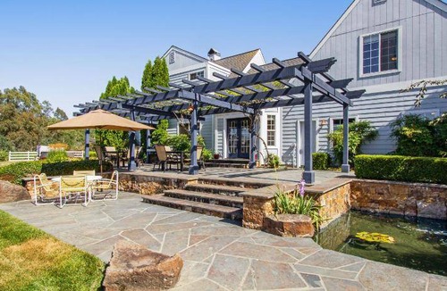 Healdsburg House | 186 m² House ∙ 3 bedrooms ∙ 8 guests