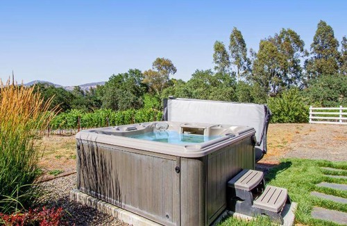 Healdsburg House | 186 m² House ∙ 3 bedrooms ∙ 8 guests