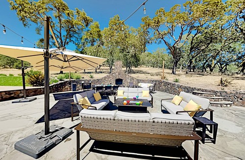 Glen Ellen House | 187 m² House ∙ 3 bedrooms ∙ 5 guests