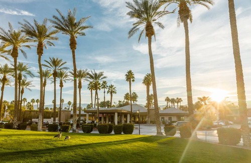 Palm Desert Condo | 19 m² Condo ∙ 1 bedroom ∙ 4 guests
