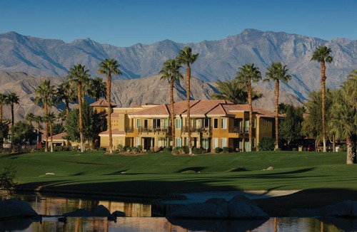 Palm Desert Condo | 19 m² Condo ∙ 1 bedroom ∙ 4 guests