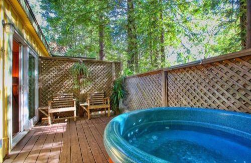 Big Sur Hotel | 19 m² Motel ∙ 4 guests