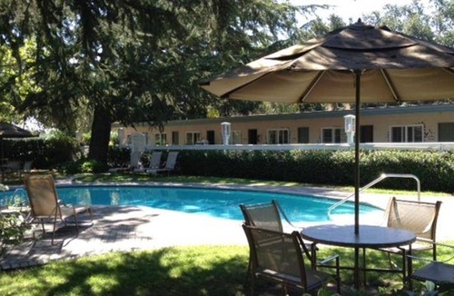 St. Helena Hotel | 19 m² Motel ∙ 4 guests