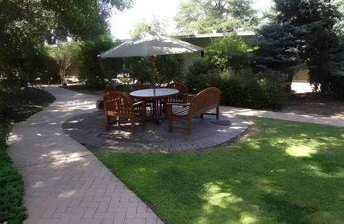 St. Helena Hotel | 19 m² Motel ∙ 4 guests