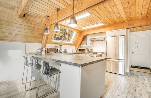 Chamberlands House | 195 m² House ∙ 3 bedrooms ∙ 10 guests