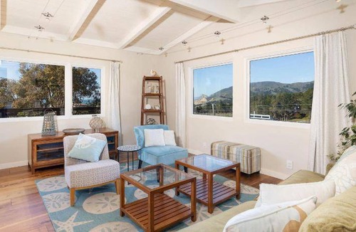 Montara House | 195 m² House ∙ 3 bedrooms ∙ 8 guests