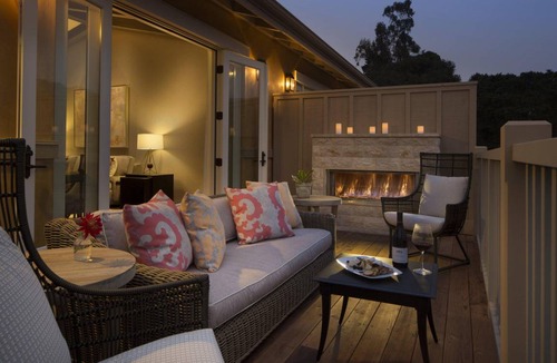 Carmel Valley Resort | 195 m² Resort ∙ 127 guests