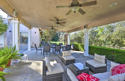 Winters House | 198 m² House ∙ 3 bedrooms ∙ 7 guests