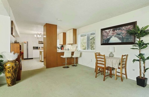 Orangevale House | 1B/1BA Eco-Stay at Orangevale! Sauna+EVCS+Garden