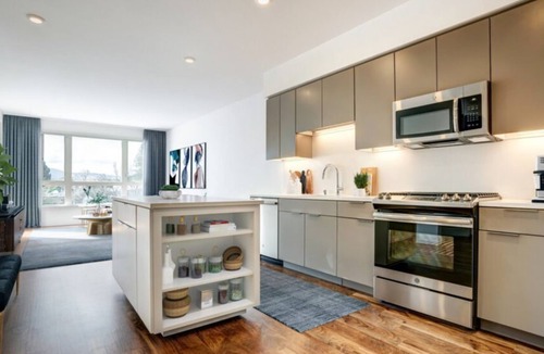 West San Jose Condo | 1BR Condo w Resort-Style Outdoor Pool and Fitness Room
