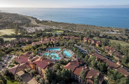 Newport Coast Villa | 2-bed & bath villa at Marriott's Newport Coast available 10/2-10/6