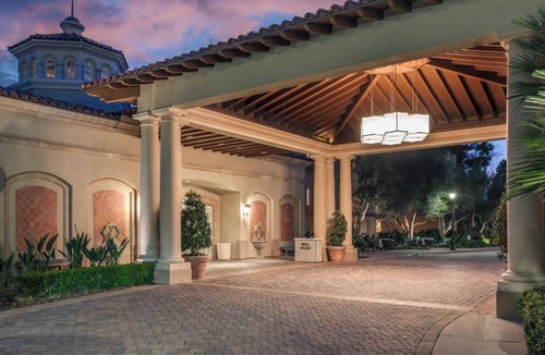 Newport Coast Villa | 2-bed & bath villa at Marriott's Newport Coast available 10/2-10/6