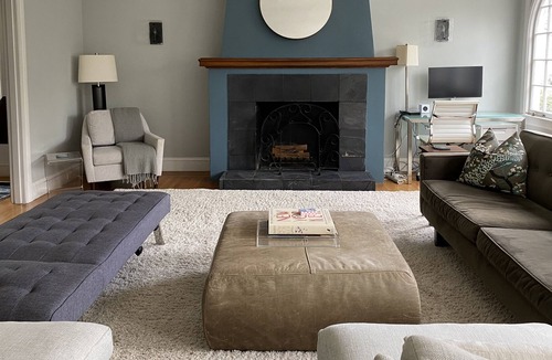 Marina District Condo | 2-bedroom Foodie Oasis - San Francisco - Steps from Trendy Marina & Presidio