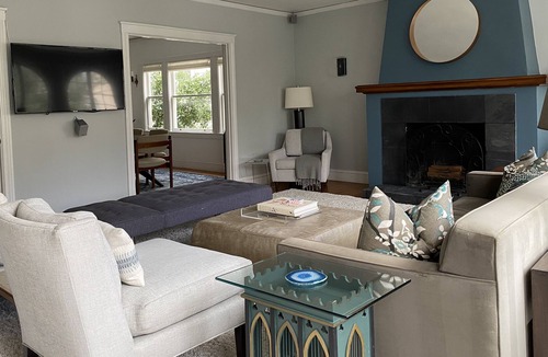 Marina District Condo | 2-bedroom Foodie Oasis - San Francisco - Steps from Trendy Marina & Presidio