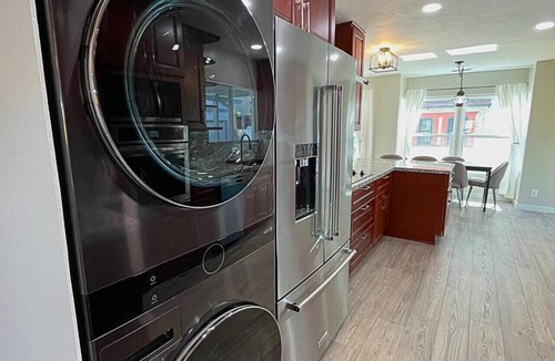 North Park House | 2-Bedroom Home in Vibrant North Park