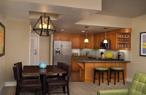 South Lake Tahoe Resort | 2 Bedroom - Located within Marriott's Grand Residence Club, Lake Tahoe - Full Resort Access