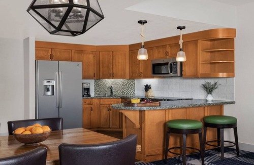 South Lake Tahoe Resort | 2 Bedroom - Located within Marriott's Grand Residence Club, Lake Tahoe - Full Resort Access