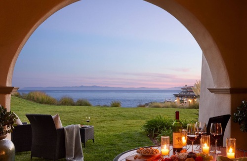Rancho Palos Verdes House | 2-Bedroom Resort View Casita