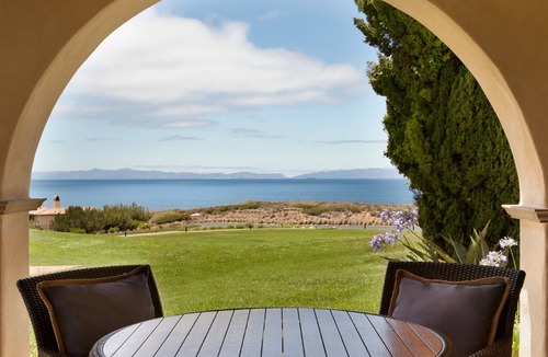 Rancho Palos Verdes House | 2-Bedroom Resort View Casita