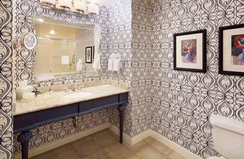 Inner Richmond Hotel | 2 Contemporary Rooms w/Double Beds a Mile from Union Square - Pet-friendly